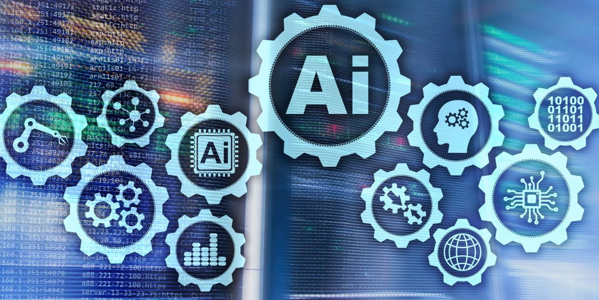 ai מה זה